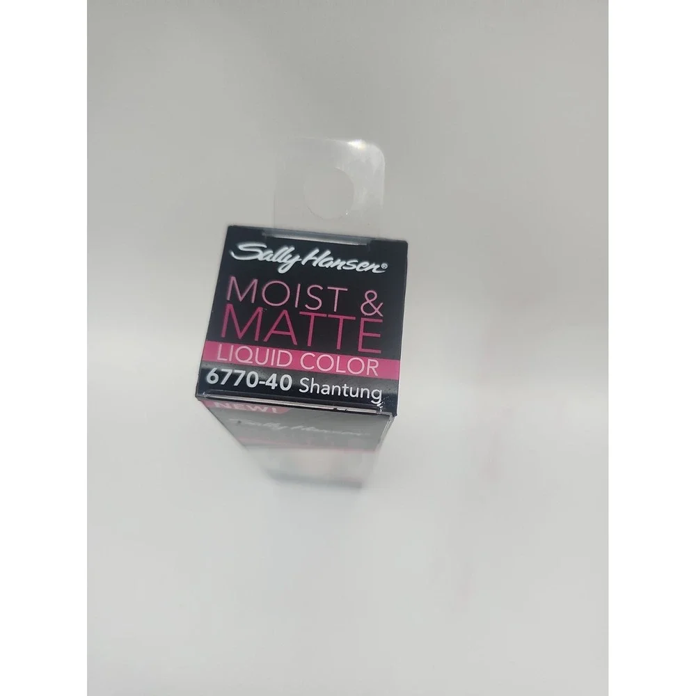 Sally Hansen sally hansen